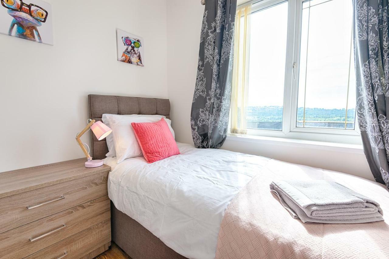 Liberty Spacious Swansea Zewnętrze zdjęcie