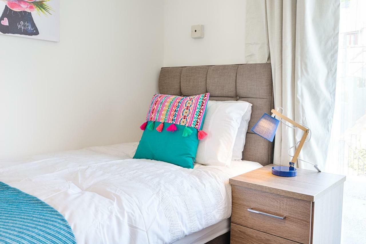 Liberty Spacious Swansea Zewnętrze zdjęcie